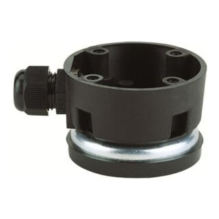 werma Anschlussdose 97584004 Magnetfuß