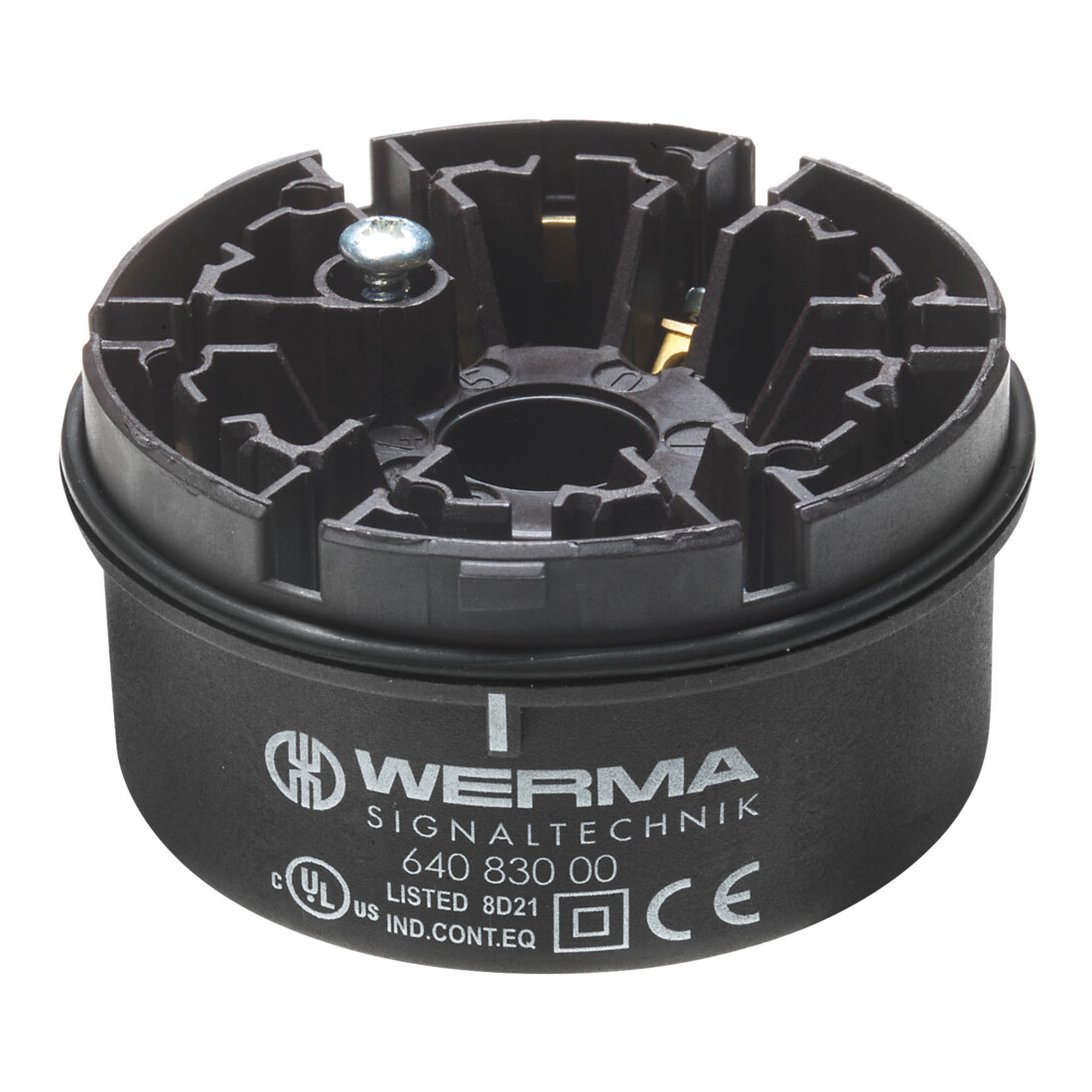 Werma Anschlusselement 64083000