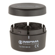 Werma Anschlusselement Rohrmontage 84008000-3