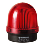 Werma Dauerleuchte 12-240V rt 20010000-1