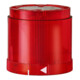 Werma Dauerlichtelement rot 84010000-1