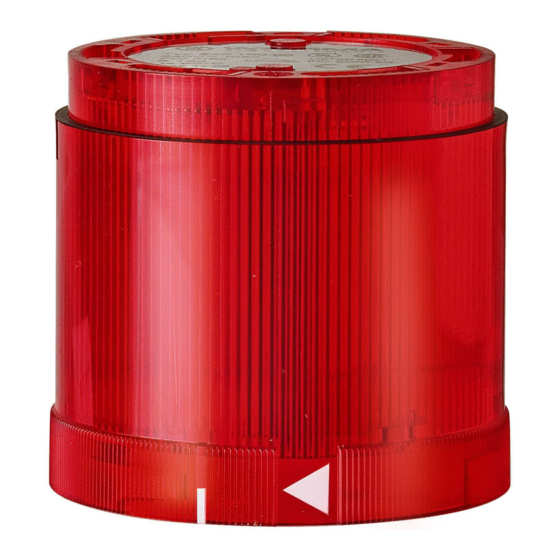 Werma Dauerlichtelement rot 84010000