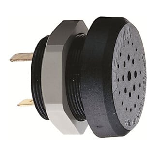 werma Elektr.-Summer 24V DC 11406815