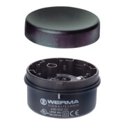 Werma Élément de connexion Cage Clamp BWM 64080000-3