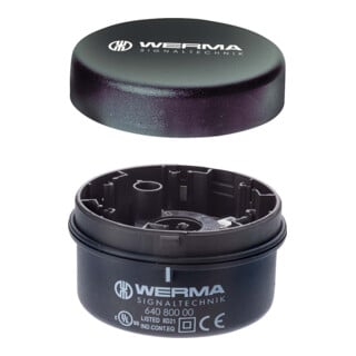 Werma Élément de raccordement 64081000