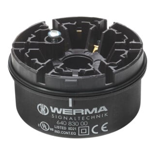 Werma Élément de raccordement 64083000