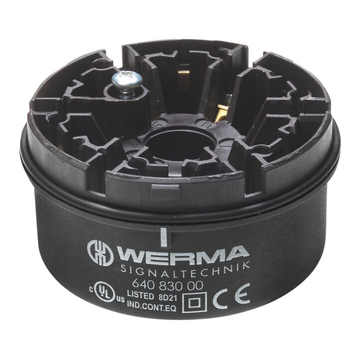 Werma Élément de raccordement 64083000