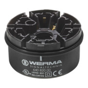 Werma Élément de raccordement à vis 64082000-1