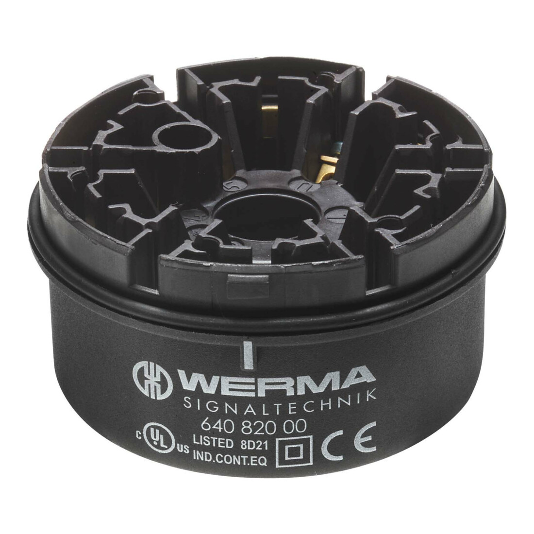 Werma Élément de raccordement à vis 64082000