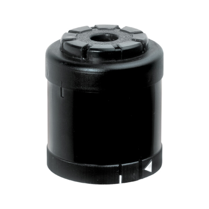Werma Élément de sirène 24 V DC 84412355