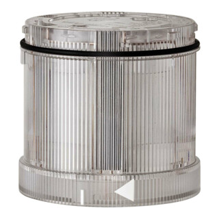 Werma Élement lumineux LED permanent 24V AC/DC 64440075