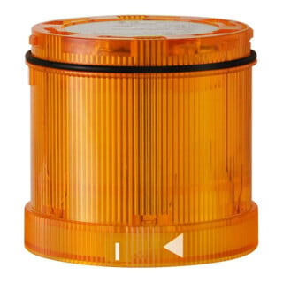Werma Élement lumineux LED permanent 24V UC ge 64430075