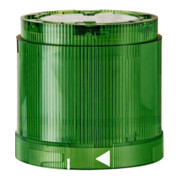 Werma Élément lumineux permanent vert 84020000-1