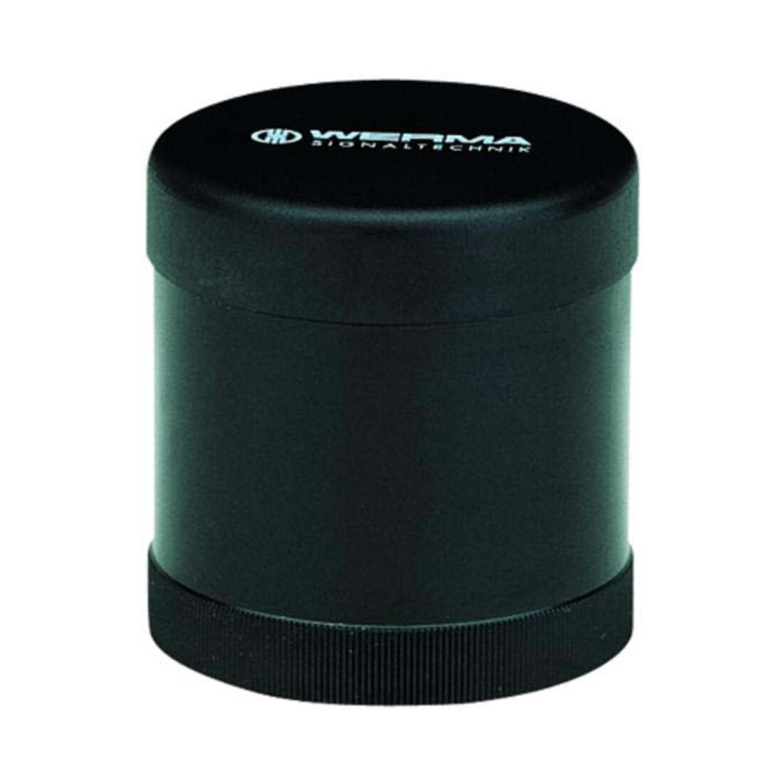 Werma Élément sonore continu/pulsé 24 V UC 84411855