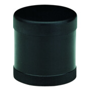 Werma Élément sonore continu/pulsé 24 V UC 84411855-3