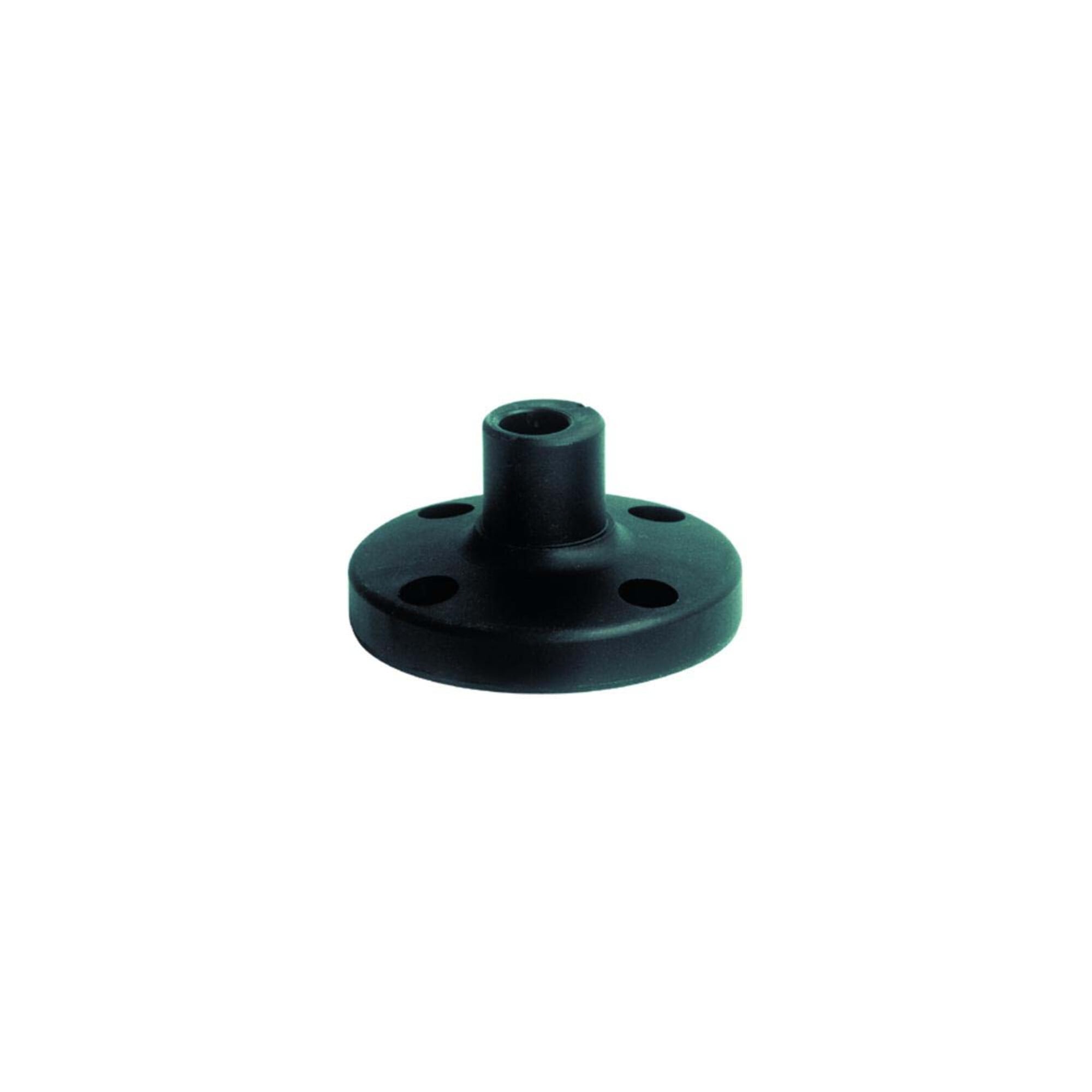 Werma Fuß für Rohr, 25mm 97584090