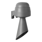 Werma Klaxon de signalisation 230V AC 58400068-1