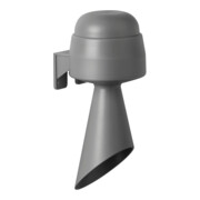 Werma Klaxon de signalisation 230V AC 58400068-3