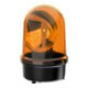 Werma Lampe miroir rotative LED 115/230V jaune 88333060