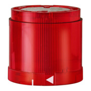 Werma LED-Blinkelement 24V UC rt 84311055