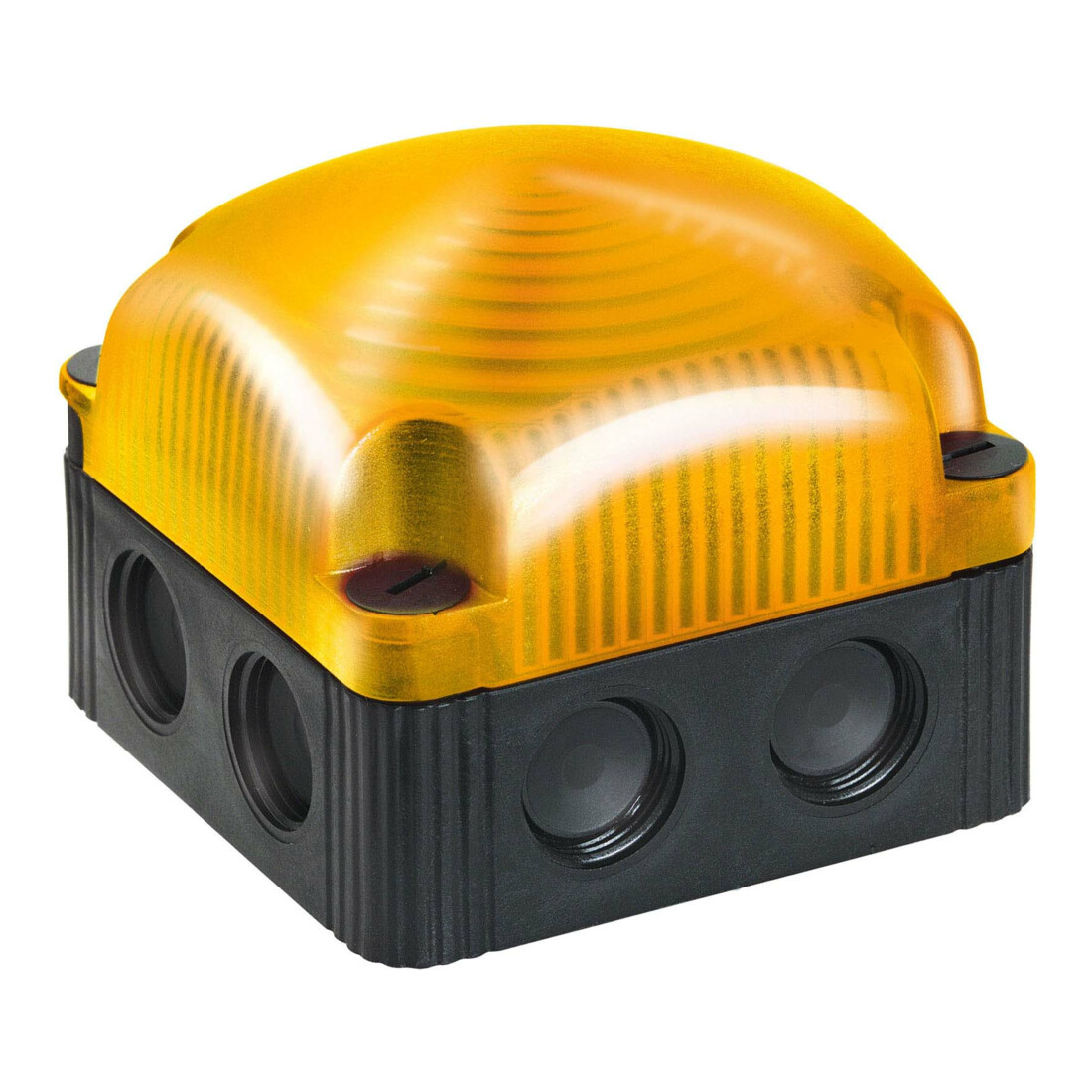 Werma LED Dauerleuchte 24V DC ge 85330055