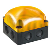 Werma LED lampe de signalisation permanente 24V DC ge 85330055-1
