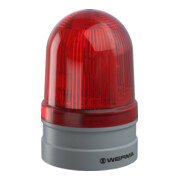 Werma Midi TwinFLASH 115-230VAC RD 26112060-1