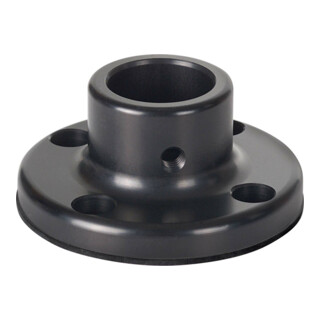 Werma Pied pour tube 97584091
