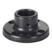 Werma Pied pour tube 97584091-1