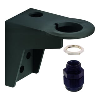 werma Rail profilé d'angle WM BK 96063002