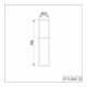 Werma Tube D=25 mm 97584025
