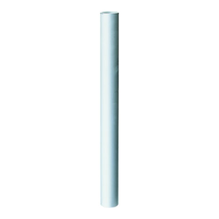 Werma Tube de fixation 400 mm Ø 25 mm 97584040