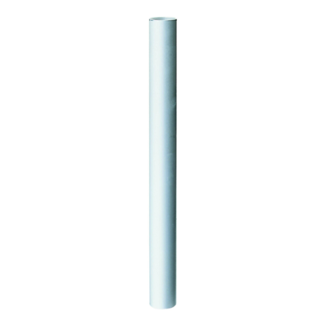 Werma Tube de fixation 400 mm Ø 25 mm 97584040