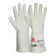 Gants de soudeur de lièvre Weser Eco-Tan en cuir nappa de chèvre Weser Eco-Tan-1