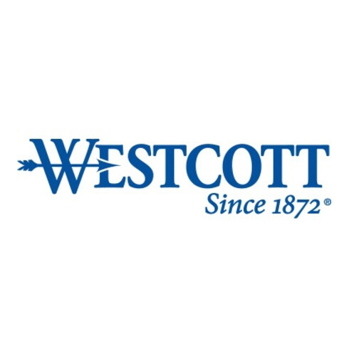 Westcott Cutter ALUMINIUM ALLOY E-84023 00 18mm gr/sw