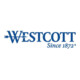 Westcott Cutter PREMIUM E-84001 00 9mm Kunststoff rot/schwarz-3