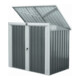 Westmann Afvalcontainerbox 2x240L 101 x 158 x 134cm