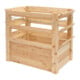 Westmann Bac de jardin surélevé Premium XL 91 x 66 x 73 cm