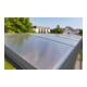 Westmann Carport Stockholm 576 x 300 x 219 cm anthracite