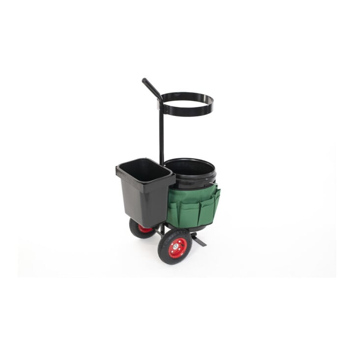 Westmann Chariot de jardin universel 40 x 56 x 104 cm
