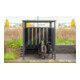 Westmann Fahrradgarage Unterstand 203 x 180 x 210cm anthrazit