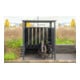 Westmann Fietsenstalling Overkapping 203 x 180 x 210 cm antraciet
