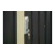 Westmann Fietsgarage 190 x 202,5 x 158 cm