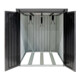 Westmann Fietsgarage Velos 2 222 x 133 x 151 cm