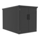 Westmann Fietsgarage Velos 2 222 x 133 x 151 cm