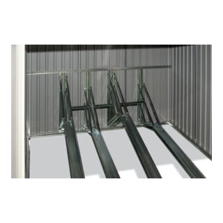 Westmann Garage à vélos 190 x 202,5 x 158 cm