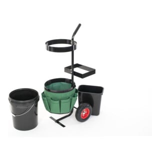 Westmann Gartenwagen Universal 40 x 56 x 104 cm