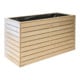 Westmann Hochbeet Asket XL 70 x 160 x 90cm