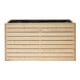 Westmann Hochbeet Asket XL 70 x 160 x 90cm