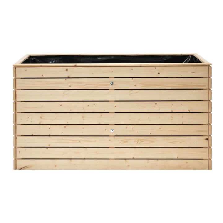 Westmann Hochbeet Asket XL 70 x 160 x 90cm